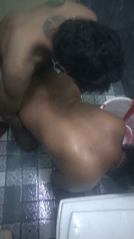 Akka Thambi Hot Threesome Video