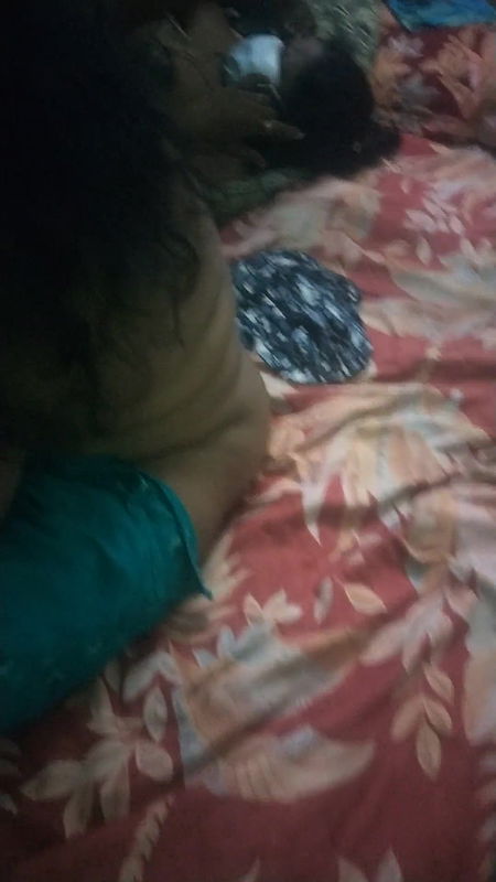 Akka Thambi Hot Threesome Video