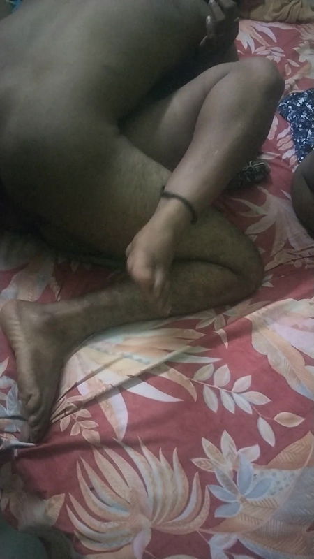 Akka Thambi Hot Threesome Video