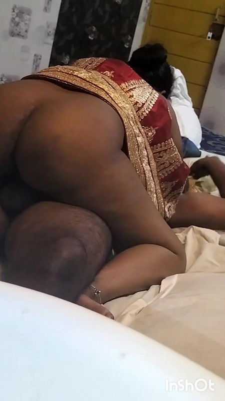 Chennai Tamil Couples Back View Sex