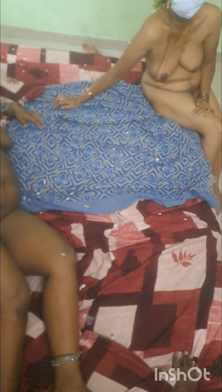 Desi Hot Group Sex at Home