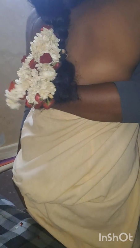 Chennai Aunty Hot Sex with Tenant Boy