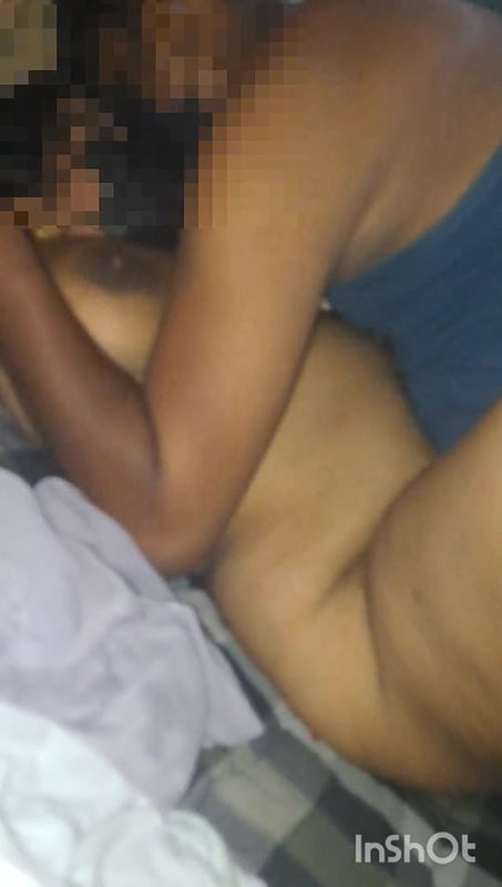 Chennai Aunty Hot Sex with Tenant Boy