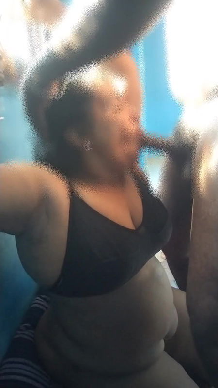 Bind Hand Insert Cock in Mouth She Refuses Blowjob