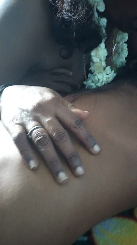 Doggy Style Hot with Shy Aunty