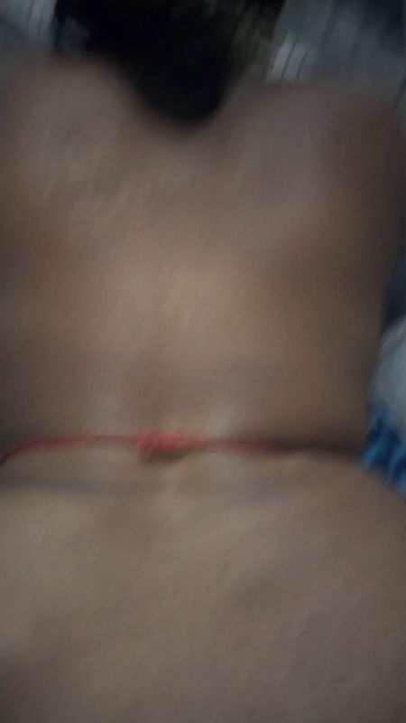 Doggy Style Hot with Maid