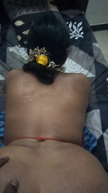 Doggy Style Hot with Maid