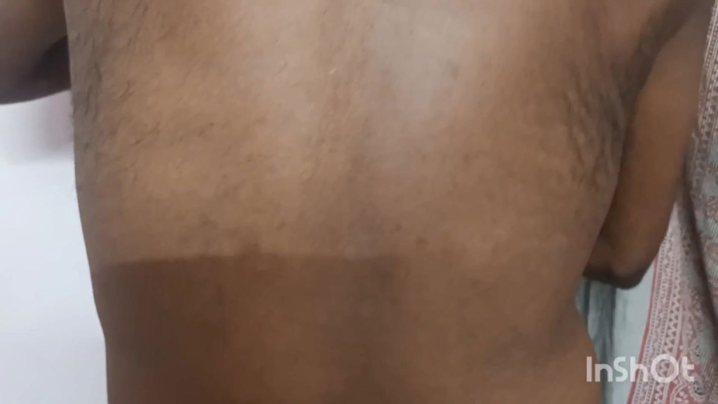 Chubby Aunty Big Boobs Sucking Friend