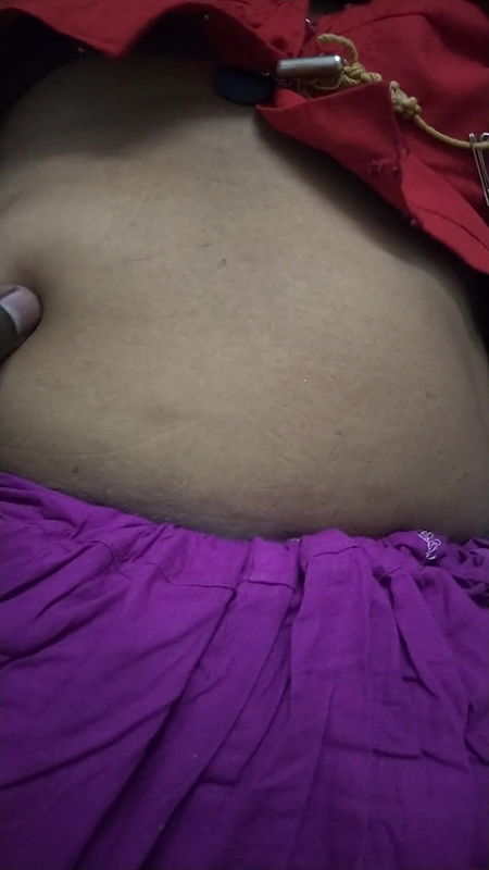 Tamil Amma with Step Son