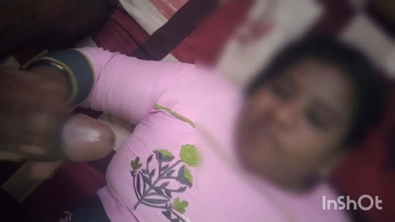 Tamil Girl Hot Blowjob, Extreme Level Hot