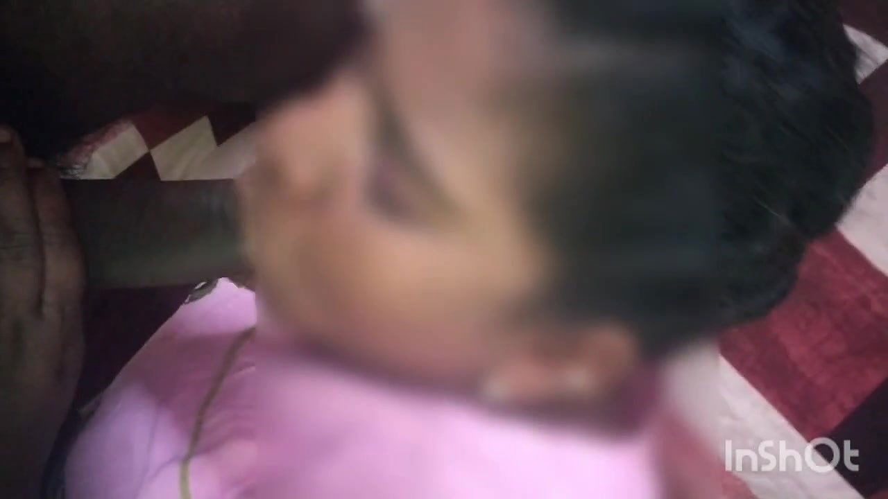 Tamil Girl Hot Blowjob, Extreme Level Hot