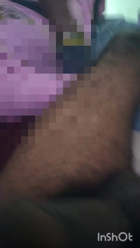 Tamil Couple Hot Blowjob