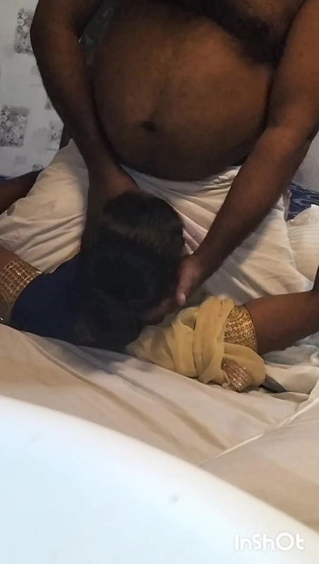 Indian Girl Hot Sex with Customer at Lodge