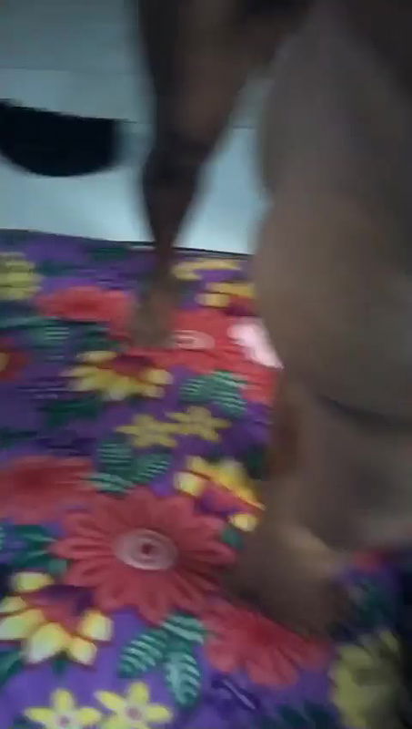 Desi Aunty Hot Blowjob
