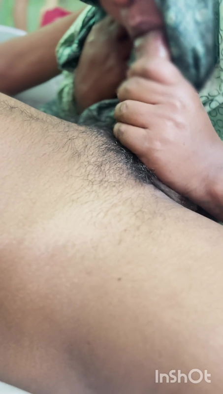 Extreme Blowjob with Face Tamil Girl