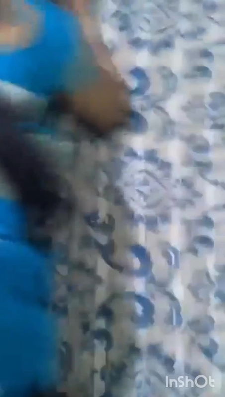 Mallu Hot Back Shot Video