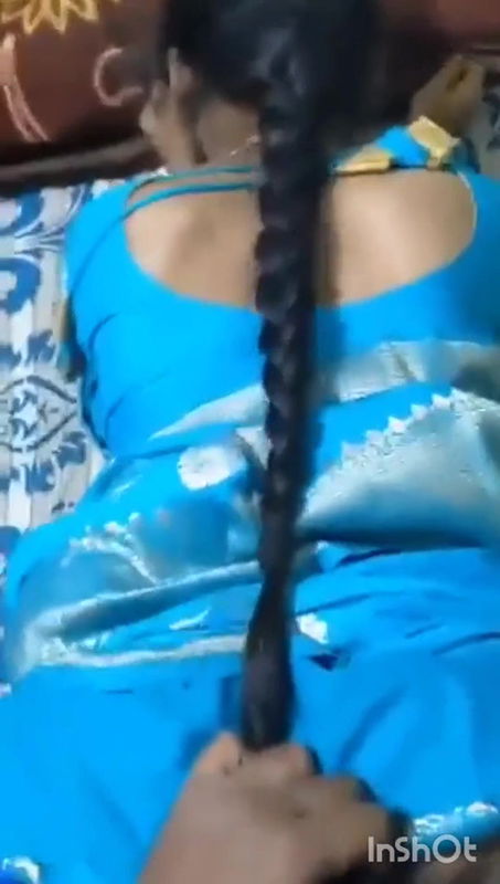 Mallu Hot Back Shot Video