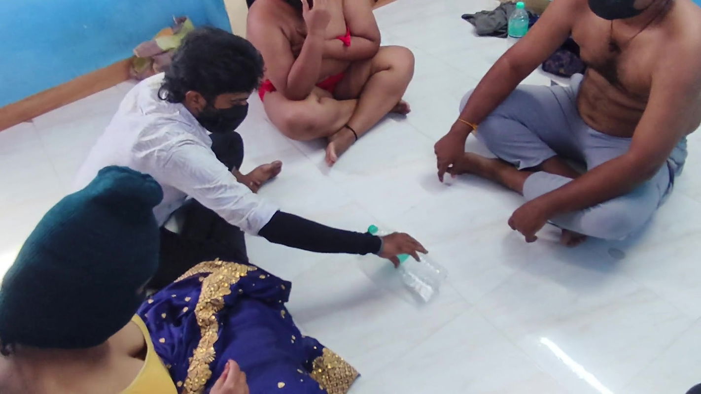 Group Sex in Tamil – Game Play and Wife Swapping