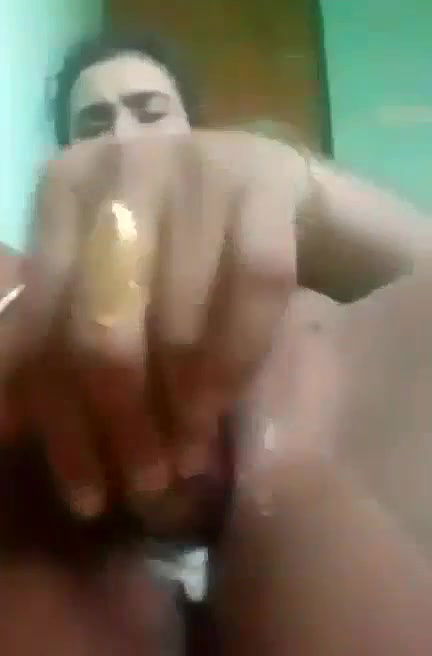 Beautiful Unsatisfied Bhabi Masturbating And Getting Orgasm