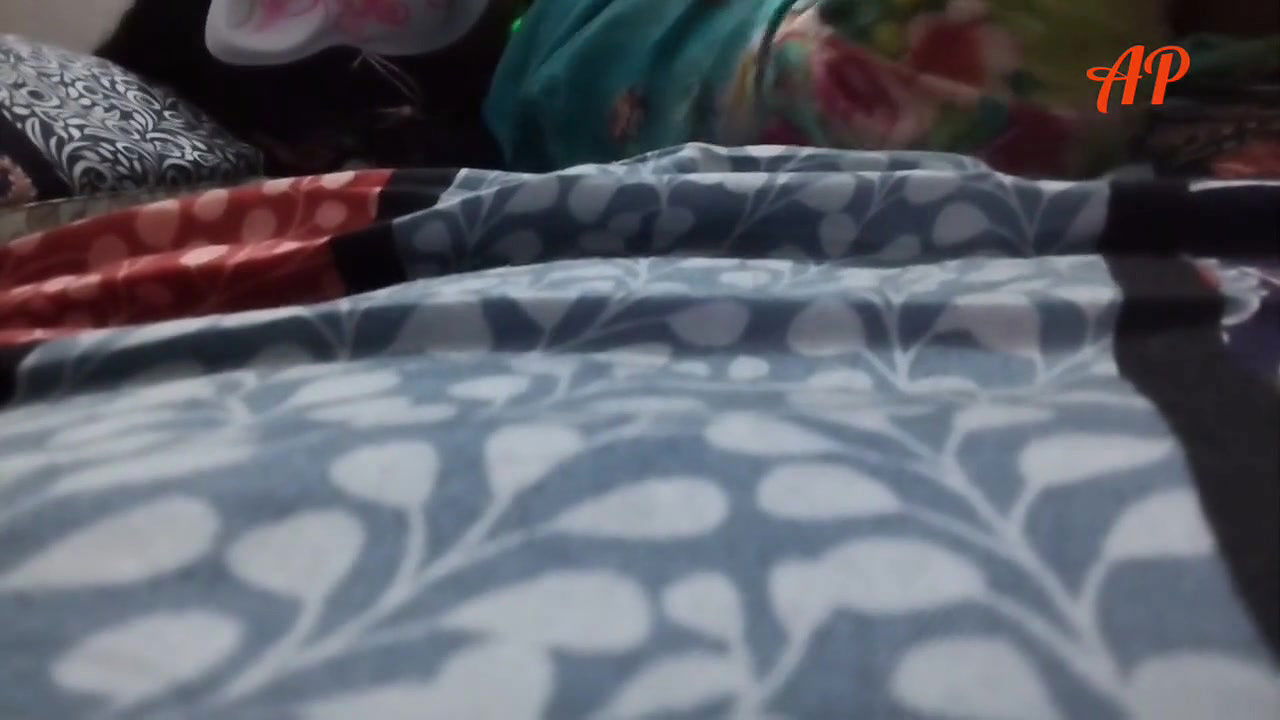 BBC Blasts a Thick Load Deep Inside a Horny Chubby Desi Bhabi Wet Pussy – Akashprime