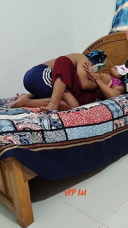 Young Big Ass Desi Bhabi