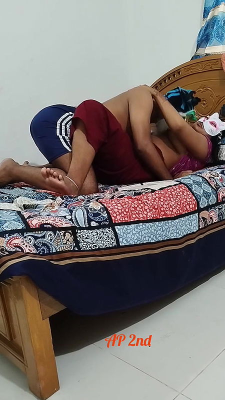 Heating up Before Best Sex Ever