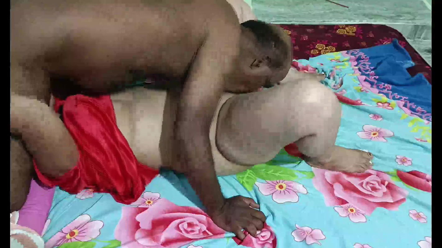 Indian Desi Hot Bahu Fucked 69 Position by Her Lover