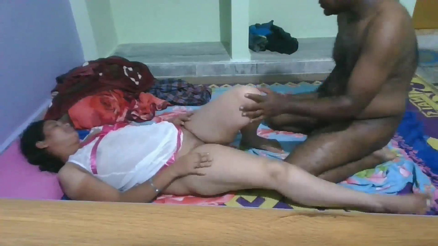 Naughty Girlfriend Hot Fucking by Boyfriend