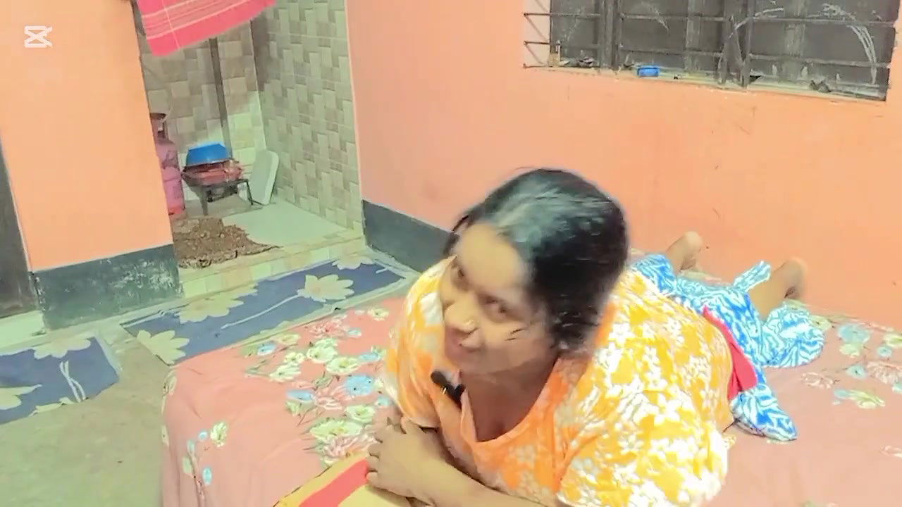 I Fuck My Old Lover Today Like Mind.