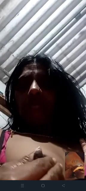 Mature bhabhi showing