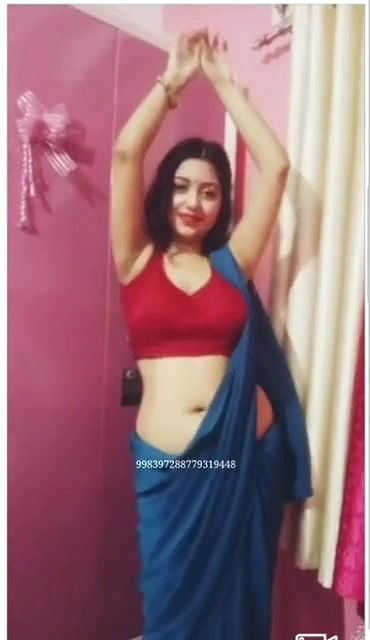 Famous Insta Model RUPSA SAHA Latest Boobs Exclusive JoinmyApp