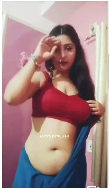 Famous Insta Model RUPSA SAHA Latest Boobs Exclusive JoinmyApp