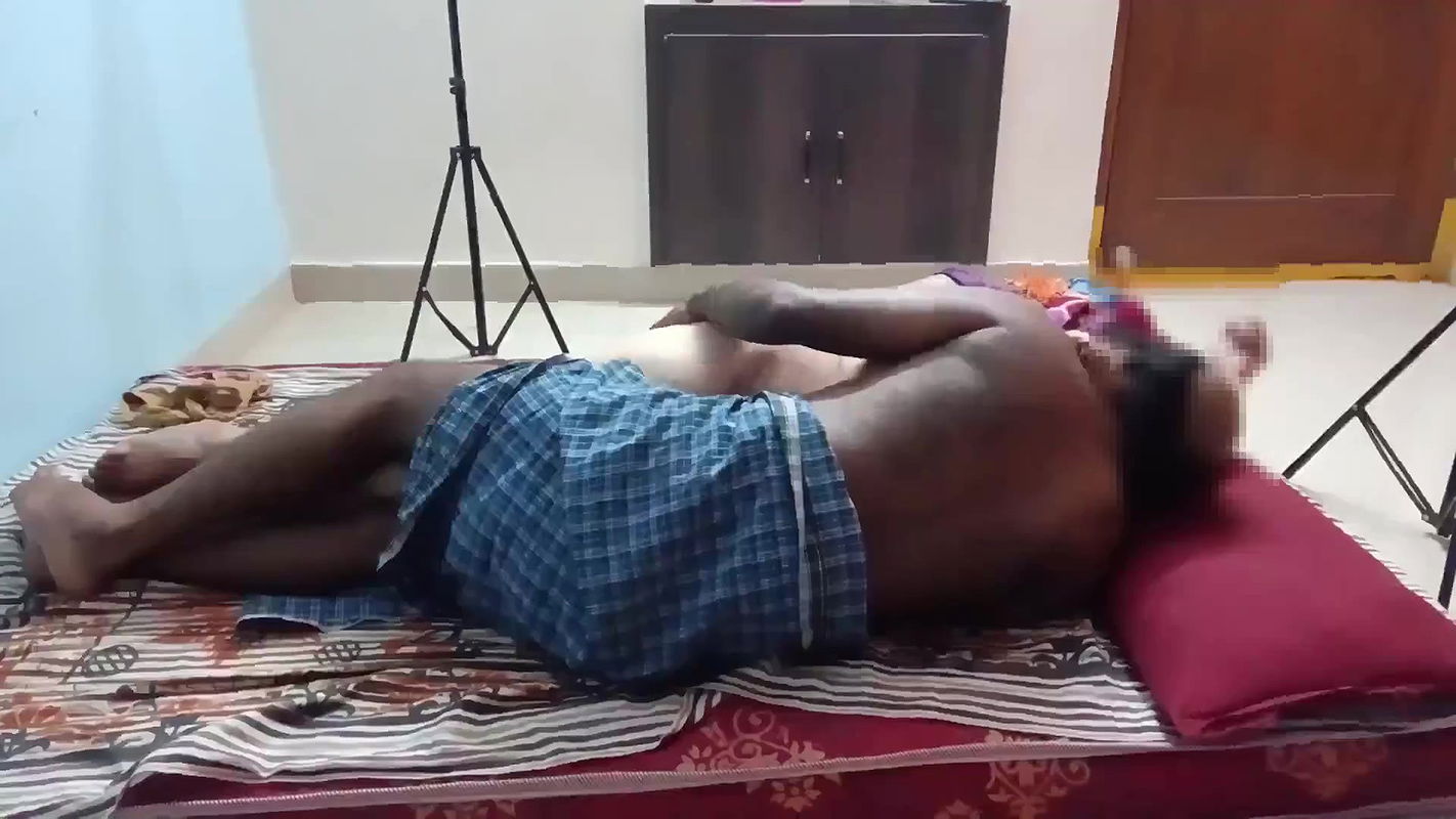 South Indian Mallu Bhabhi Hot Sex