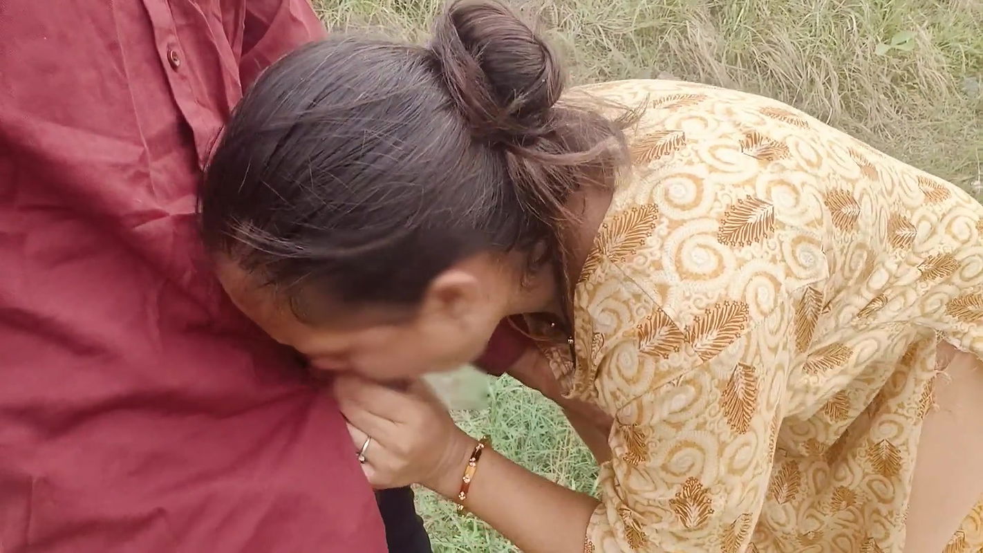 Beautiful Sister-in-law Fell in Love with Brother-in-law’s Penis, Said Fuck Me Hard, Hindi Audio