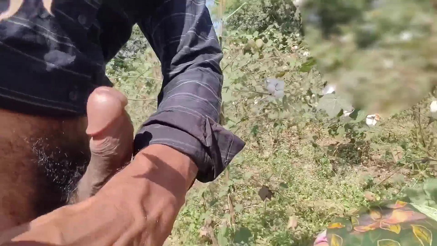 Bhabhi Fucked Brother-in-law’s Thick Dick, Sister-in-law Helped Brother-in-law to Take Out His Dick, Outdoor Jungle Fuck Extreme