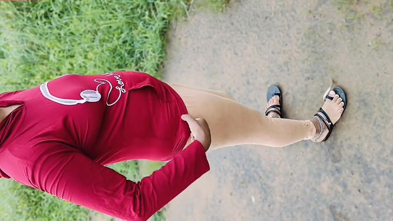 College Girl in the Jungle