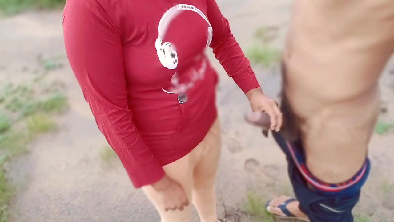 College Girl in the Jungle