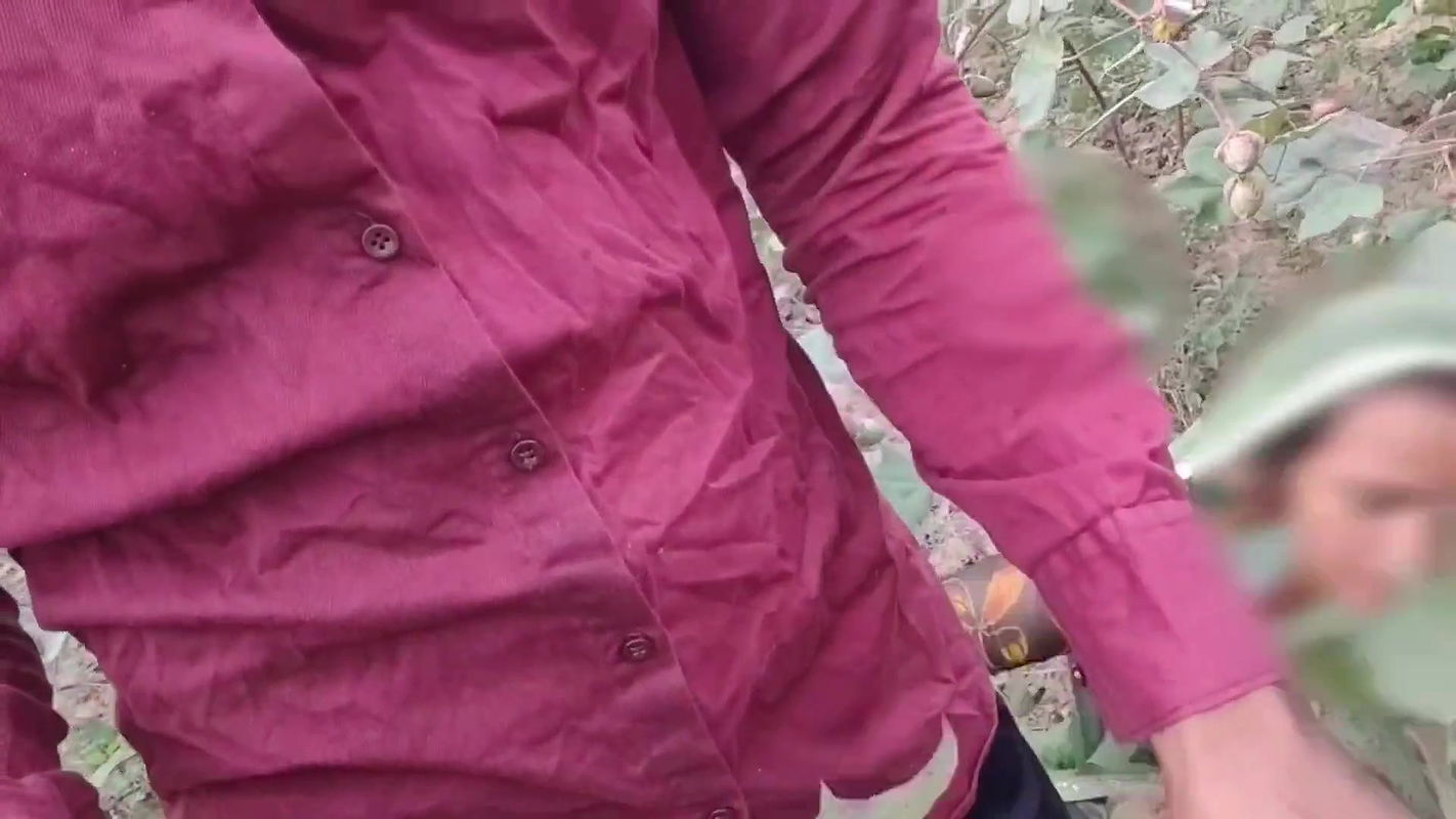 Desi Indian Village Maid Fucked by Malik