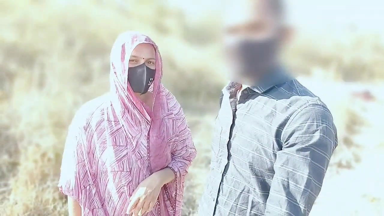 Desi Village Stepsister Alone in Jungle with Her Stepbrother, and Fucked Viral Video