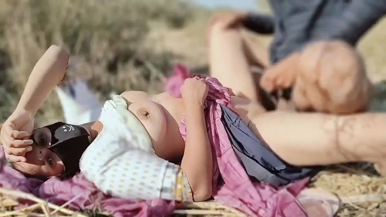 Desi Village Stepsister Alone in Jungle with Her Stepbrother, and Fucked Viral Video