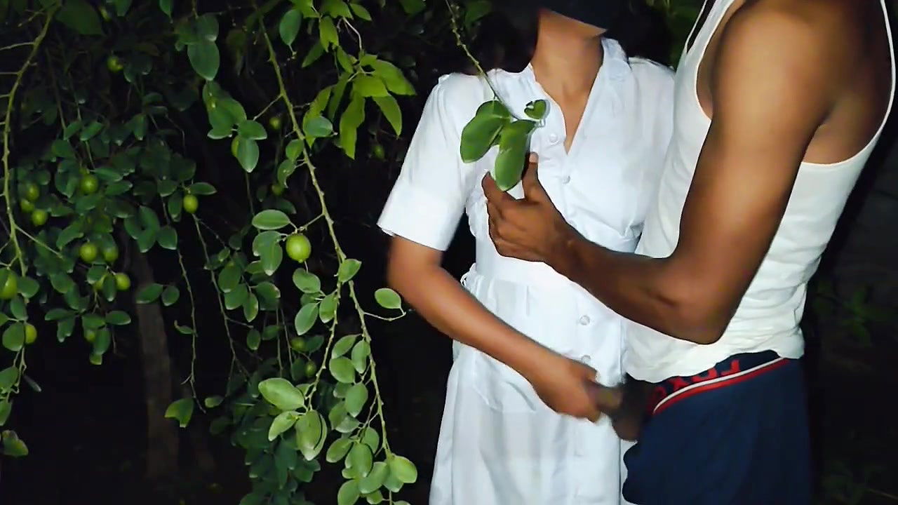 Hot Nurse Fucked with Big Dick, Fucked Hard, Full Dirty Audio