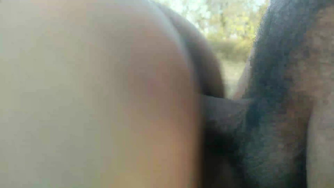 Indian Desi Girl Blowjob, Indian Desi GF Outdoor Sex