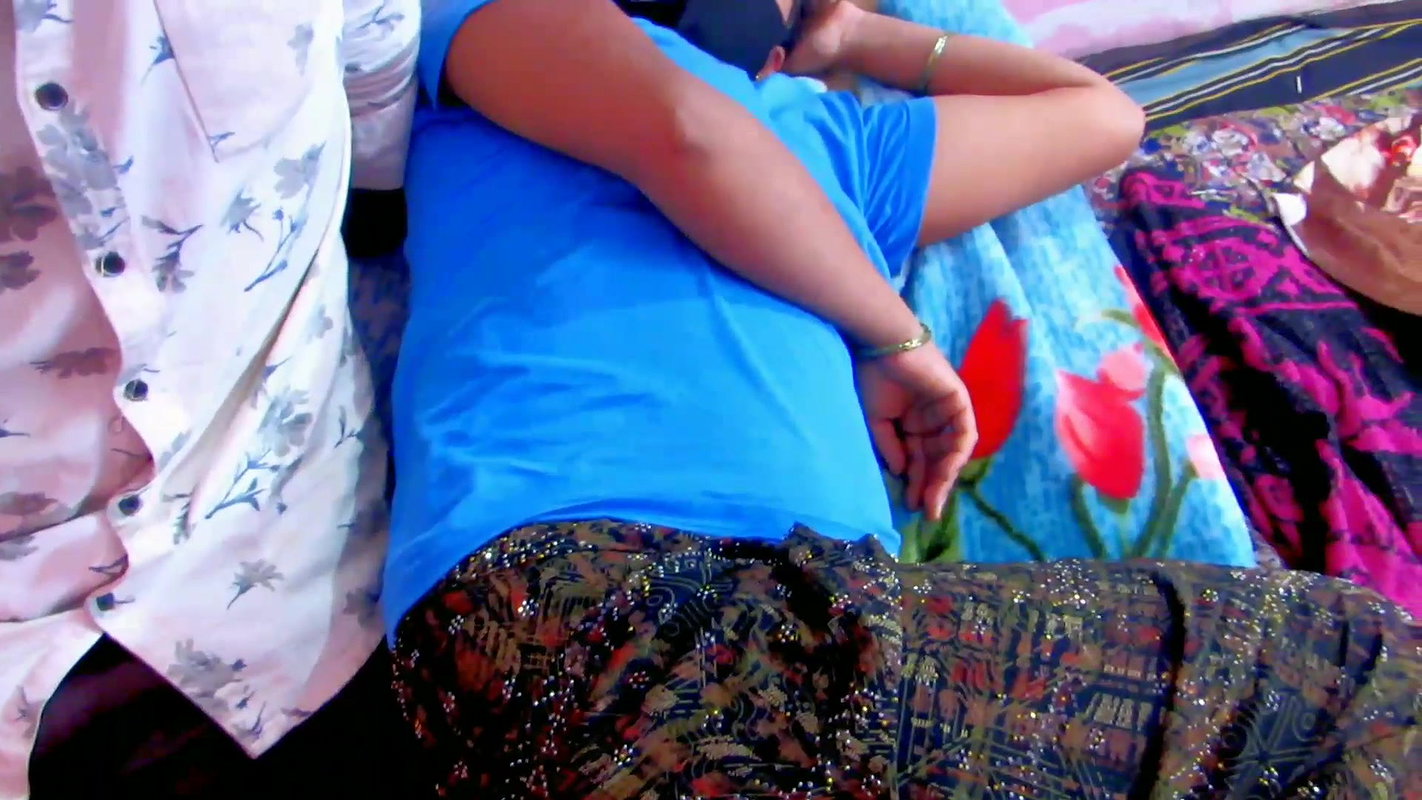 Indian Step Sister Home Alone Got Fucked by Her Stepbrother, Step Sister and Stepbrother Hot Sex, Clear Hindi Audio