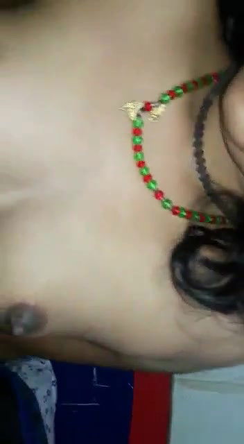 Newly married bhabhi riding