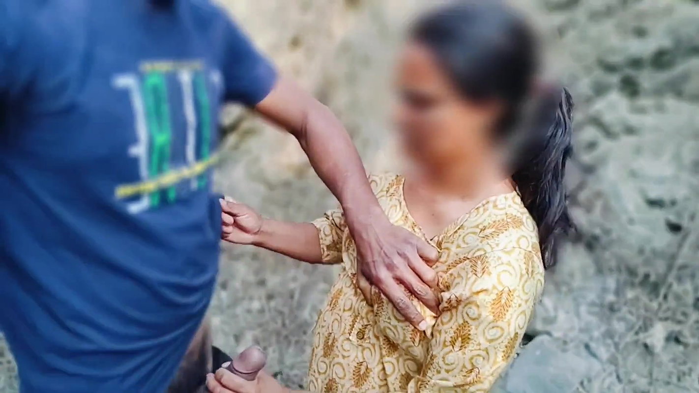 Inocent Bhatiji Ki Jungle Me Chudai, Stepdad Fuck Her Stepdaughter, Stepdaughter’s Tight Pussy Frist Time Sex Video