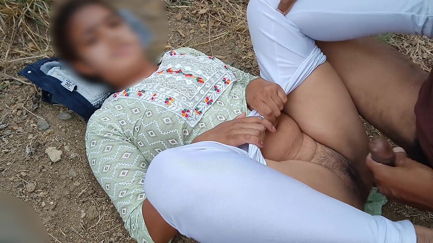 Jija Sali Fuck Frist Time Outdoor Jungle XXX Video, Sali Fucking Hard in Jungle in Hindi Audio