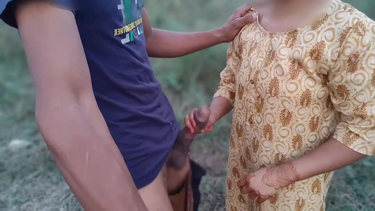 Jija Sali Fucking Outdoor Jaungal, Real Sali Jija Fucking, Sali Very Happy with Her Jiju, Hindi Audio Outdoor HD