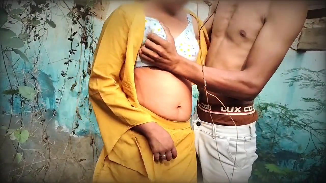 My Boyfriend Enjoyed My Youth Completely – Viral Jungle Sex