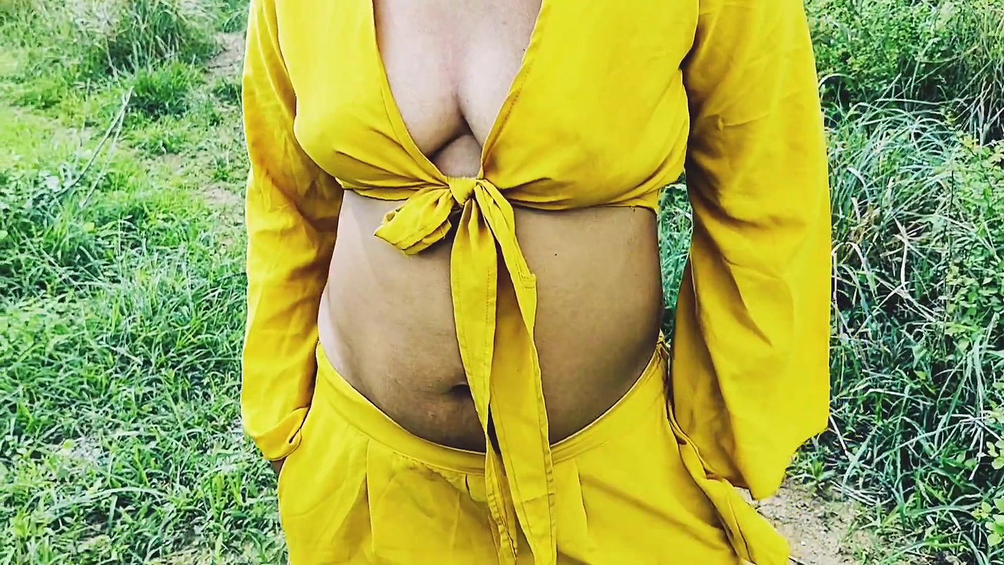 Outdoor Sex With Female College Teacher in Jungal, jungal me mangal,Hindi Audio