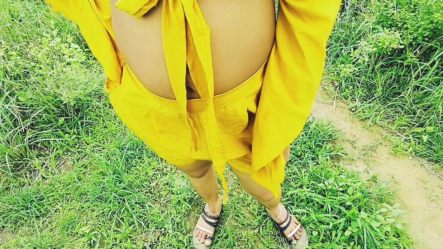 Outdoor Sex With Female College Teacher in Jungal, jungal me mangal,Hindi Audio